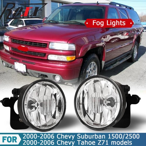 For 2004 2006 chevy suburban - chevy,